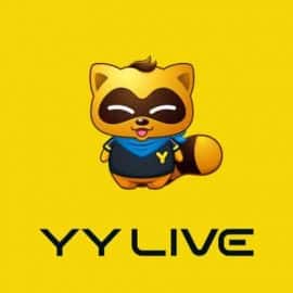 YYlive – Tải ứng dụng YY live APK IOS bản mới nhất