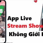 Chịch Live - Tải App Live chịch APK IOS - Xem live vui vẻ