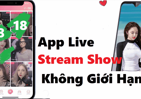 Chịch Live – Tải App Live chịch APK IOS – Xem live vui vẻ
