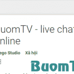 Buomtv - Tải App buom.tv APK IOS PC Xem Live Full HD