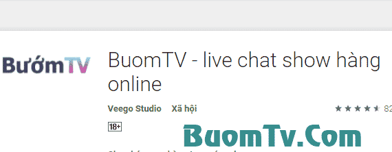 Buomtv – Tải App buom.tv APK IOS PC Xem Live Full HD