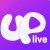 Uplive – Phiên bản live show cực đã