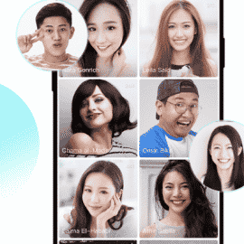 App Gái Xinh – Tải Xuống Miễn Phí Ngắm Gái Show Hàng