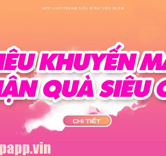 BBlive – App Live Việt Nam full show cực ngon