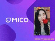 Mico Live – App chơi game, ngắm gái cực HOT