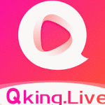 Qking Live - App live hấp dẫn nhất 2023 cho APK IOS