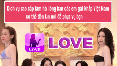 Love Club: Tải app về Android và IOS để tìm tình yêu