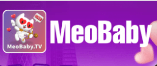 MeoBaby – App Livestream IOS APK và giải trí hàng đầu